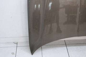 фото thumb №11, Капот крышка двигателя skoda yeti 2009r- 9204