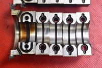 фото thumb №10, Головка двигуна 13106674 opel meriva a 1.6 16v 100 km 02-06