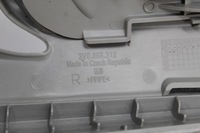 фото thumb №6, Skoda superb iii защита стойка правая 3v0868312