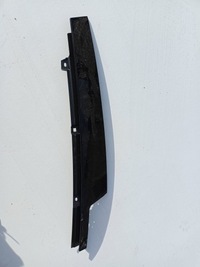 фото thumb №1, Volvo xc60 ii 2017+ 17+ молдинг рамка дверь защита стойка левый перед