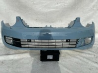 фото thumb №1, Бампер vw new beetle 5c5 2011 перед передній