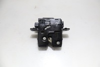 фото thumb №1, Замок кришки багажника nissan qashqai i