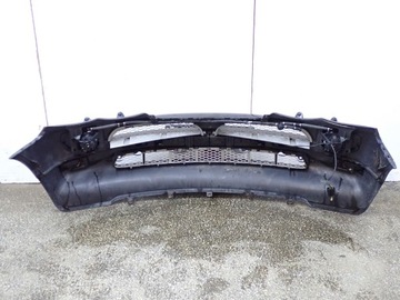 фото thumb №9, Комплектний перед капот лампи бампер європа bmw x5 e53 рестайлінг 03r