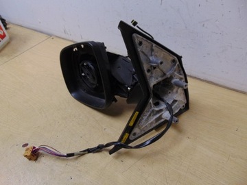 фото thumb №7, Зеркало левая vw transporter t5 рестайлинг 7e1857501gg 9 pin европа