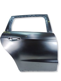 фото thumb №1, Двері правий задня праве задні ford s-max mk2 em2b-r26086-ab