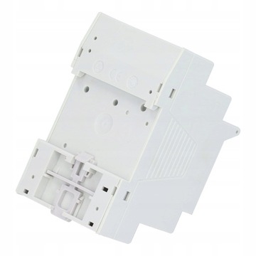 фото thumb №9, Манометр механический interwały 15-minutowe