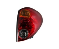 фото thumb №1, Лампа задняя mitsubishi l200 10- 8330a156 правая
