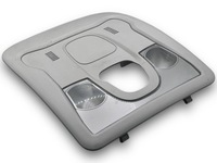 фото thumb №1, Лампа стельова внутрішня передня jeep renegade 07356728740 $j