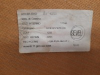 фото thumb №5, Fiat ducato iii 06-11 карта дверь перед передняя правая 07354235010