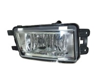 фото thumb №1, Лампа противотуманная vw passat b7 usa type 16-