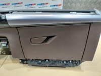 фото thumb №13, Bmw u06 торпедо раздаточная консоль mokka szew оригинал hud 9632595 9642423