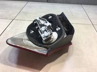 фото thumb №8, Лампа левый задняя bmw 1 e87 118 d