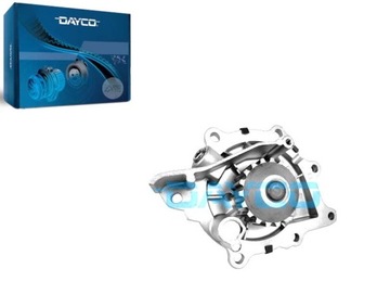 фото thumb №1, Насос воды з прокладка ds ds 4 ds 5 ds 7 citroen c4 grand picasso ii