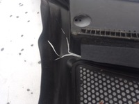 фото thumb №7, Жабо volkswagen arteon 3g8819403d