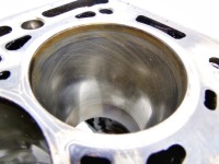 фото thumb №10, Блок двигуна 1.6 16v megane laguna scenic thalia