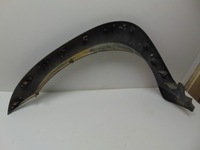 фото thumb №12, Молдинг накладка крила правий перед isuzu d-max lift 2007-