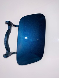 фото thumb №14, Заглушка распылителя лампы audi a4 b8 белый oem