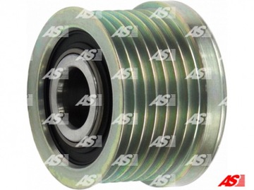 фото thumb №3, Сцепления генератора as-pl afp0068 ina