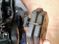 фото thumb №16, Лампа левая перед ксенон bmw 7 e65 lift 6937231 eu