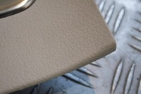 фото thumb №3, Захист планка підсвічувана mercedes w463/4 a4636804002