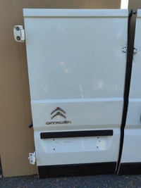 фото thumb №2, Двері задні ліві праві jumper iii h1