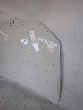 фото thumb №12, Bmw x1 f48 15-22 капот кришка двигуна