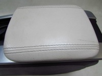 фото thumb №7, Volvo c70 ii 06-13 туннель средний подлокотник кожа