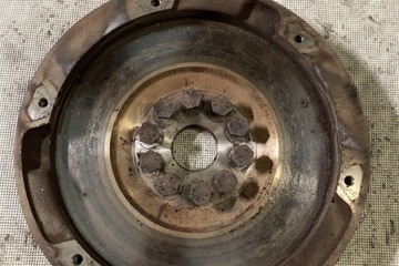 фото thumb №6, Комплект зчеплення opel vectra c estate 1208067 2.0l дизель 74kw 2000