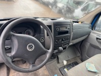 фото thumb №1, Vw crafter sprinter 906 переходник приборная панель консоль