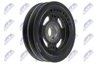 фото thumb №15, Suzuki 1261069g00 шків колінчастого вала колінчастого