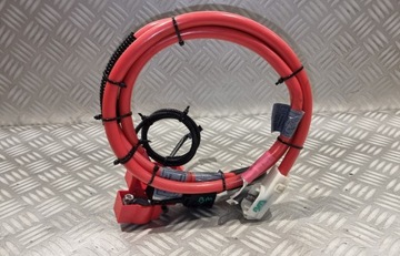 фото thumb №10, Bmw 5 e61 універсал 03-06 клема піротехнічна шланг плюсовий plus 6944535 06r