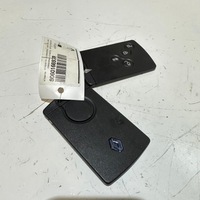 фото thumb №1, Renault zoe карта pilot ключі ключ замок запалювання