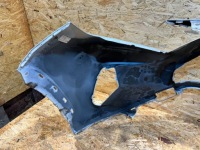 Toyota rav4 rav-4 v 5 xa50 18-25 бампер перед передний Киев, фото thumb