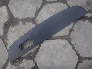 фото thumb №1, Оббивка планка багажника кришки зад захист bmw e39 sedan