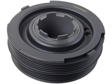 фото thumb №14, Dayco колесо пасове вала land rover freelander 2.0