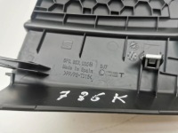 фото thumb №6, Seat leon iv 2021 левая сторона боковой element панели приборной панели