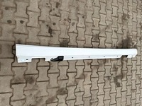 фото thumb №1, Планка порогова ліва, mercedes w212 універсал