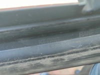 фото thumb №13, Бампер передній mazda iii lift 2017