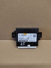 фото thumb №1, Модуль блок керування паркування pdc renault talisman 0263004898 259903043r
