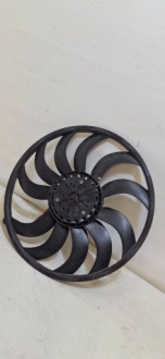 Вентилятор радиатора jaguar land rover 5000729-07 в Украине, фото thumb