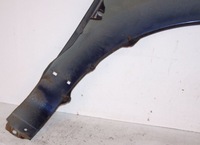 фото thumb №5, Hyundai santa fe 06-09 крила лівий granatowy 5q