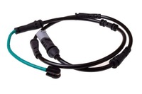 фото thumb №1, Denckermann b170097 контакт попереджувальний, знос накладок гальмівних