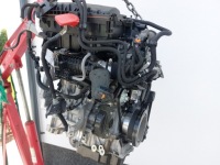 Двигун opel astra l hn05 22000km Зі Шроту, фото thumb