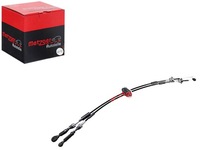 фото thumb №1, Троси перемикання передач metzger