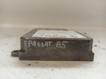 фото thumb №6, Volkswagen vw passat b5 модуль датчик подушка безопасности 1c0909605b