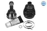 фото thumb №1, Шарнир ford fiesta 1.2-1.4 16v 96- kpl.