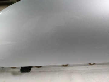 фото thumb №7, Vw phaeton крыло правые перед la7w