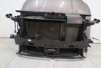 фото thumb №10, Hyundai santa fe iv перед капот бампер лампи крило радіатор