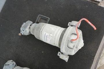 фото thumb №8, Амортизатор пневматический зад audi q7 4l vw touareg 7l