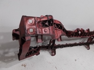 фото thumb №9, Ford focus mk2 04-07 pas переднє підсилювач org !